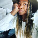 Heather Headley Instagram - #happysunday!