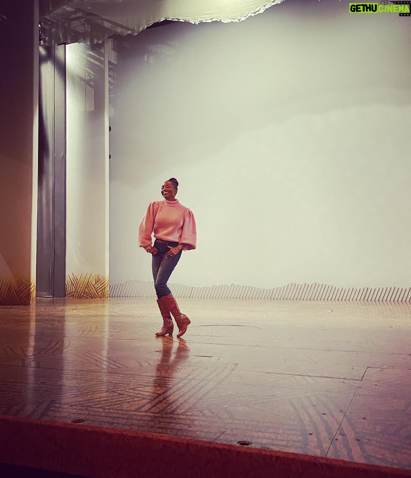 Heather Headley Instagram - 25 years ago we did a show!! Oh! WE DID A SHOW!! And 25 years later that show lives on! I can’t tell you how proud, honored, and blessed I am to have been, and (in a small way) to still be a part of the Pride. When I was pregnant with our first child, I made a decision that our children’s first theatrical experience would be #THELIONKING. We had two littles to introduce to the show and to the theater, and a few days ago, we took them to see the touring company of @Thelionking for their initiations. it didn’t disappoint. I will never forget seeing their faces light up as those animals/actors came down the aisle. I cried through the entire opening (as I always have), and I may have sung along a little…well, a lot!! I’m grateful for the impact the show has had on my life! It lives on…in me, in the companies that have come after us, in my children…it lives in you😉!! @thelionking #tour #goseeit #theater #nala #always
