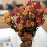 Heather Headley Instagram - A few days after the shut down began, my #husband went out for our groceries. He came back with food, and these flowers. He said there wasn’t a great selection, but he got them because he thought we’d be inside for a few weeks, and while we were, I should have flowers and a little beauty to look at…to cheer me…at least for a few days. I cried. I told him that I wouldn’t throw them away until this ‘time’ was over. They’d be my reminder! A reminder that this awfulness started. A reminder and hope that it would end! I thought it would be a few weeks. But we now know better. I then kept them because they remind me of his sweet heart looking after and protecting mine during that ominous time…and always. Anyhow, today…I’m throwing away the flowers. I’m saying that It’s Over! ‘Make room for new #flowers…!