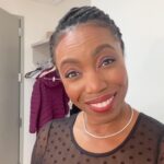 Heather Headley Instagram -