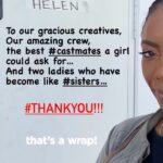 Heather Headley Instagram – #thatsawrap