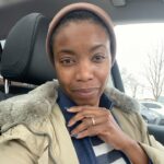 Heather Headley Instagram - Thanks to CVS…for all of it 😀! #allofthis #happymonday