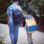 Heather Headley Instagram - Back in MY day, #school started in #september. Yep! That’s how old I am 😄! I’ll miss them…But, I think we’re all ready, and excited that school is starting again. I love that they #enjoy school. I love that they #love each other. ‘Praying (and so #grateful) for the #teachers. Praying for the #students. The #administrators. The #staff. For safety and protection. For chances for them to show love and kindness to others. And for them to always recognize and be grateful when the same is shown to them. Praying for an AMAZING year! Praying it for all our #kids. #backtoschool #mommydays #boymom 💙🩵