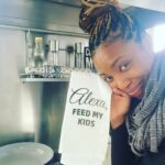 Heather Headley Instagram - #Alexa seems to respond when I’m not even talking to her…so, why can’t she help with this 🤷🏽‍♀️! #towel courtesy my Mother-in-love…who never disappoints 😃! #happyfriday #mommydays