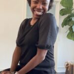 Heather Headley Instagram - The moment in the woods in a rehearsal room when I fell for a baker’s wife 😉! @sarabareilles @nycitycenter #encores #intothewoods #momentinthewoods #sondheim #broadway #theater