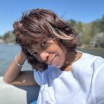 Heather Headley Instagram – 🎶 Oh what a beautiful morning. 
Oh, what a beautiful (Sun)day. 
I have beautiful feeling…
Everything …
will work together for my good…or better😉! 

#HappySunday