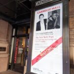 Heather Headley Instagram - The honor was having the opportunity to do a solo show at one of the most prestigious halls in the world with one of the best orchestras in this country. Every singing/performing child knows the weight #CarnegieHall carries with her. So, to have this amazing opportunity, AND for you to be so gracious that you’d show up THIS much… I am truly overwhelmed. I guess I should break my voice rest and start warming up! The children are coming…😉! @carnegiehall @officialchrismann @thenewyorkpops @stevenreineke @roncolvard