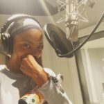 Heather Headley Instagram - #happymonday…from my ‘office’ to yours 😉! Wherever you’re ‘working’ today…I hope it’s a great one! #lovemyjob #grateful