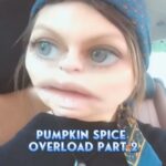 Heather Land Instagram - #PumpkinSpice…. Part 2