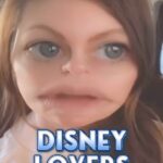 Heather Land Instagram - Disney Lovers