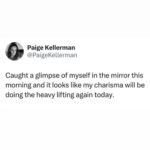 Heather Land Instagram - 😑