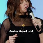 Heather Land Instagram - Way better than couples therapy…. maybe. @heatherland_iaintdoinit #drybarcomedy #heatherland #standupcomedy #standup #comedy #cleancomedy #comedian #johnnydepp #amberheard #trial #couplestherapy