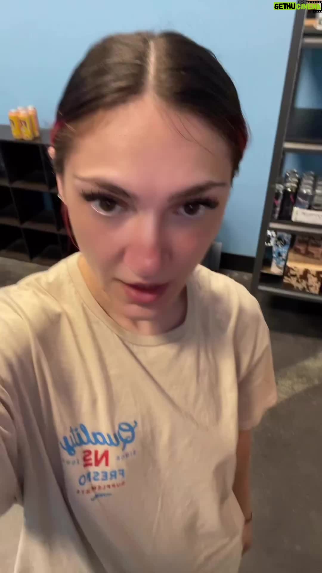 Heather Land Instagram - 🎥cred: @nunianuki