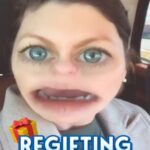 Heather Land Instagram - What do you think about regifting??