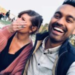 Heather Land Instagram - In 2018 I was in my fifth year of single-mom-life with two kids, starting a new career at 42 doing something I knew nothing about. This guy was the production manager on my first tour. He was young and single - never wanted to get married or have kids. So of course, we fell in love and got married on 10.10.2020. I just want to say to all of you who may be discouraged and in a weird purgatory-phase of life, YOU NEVER KNOW WHAT GOOD THINGS MAY BE WAITING FOR YOU JUST AROUND THE CORNER. 😊❤️ I’m so glad that I have stayed open and said yes to whatever unexpected things God has brought my way. In the words of @drjoedispenza, “The unknown has never let me down.” And I’m especially grateful to be celebrating three of the best years of my life with the best man I know - my husband who didn’t want to be one. I’m glad he stayed open, too. Marrying him was the easiest, best decision I’ve ever made. He’s absolutely killing it at partnership and parenthood! (And I’m not just saying that because I woke up to roses and a scavenger hunt of sweet cards ending in tickets to see John Mayer tomorrow night.) So, here’s to another year of lots of love and lots of laughter. 🥂HAPPY ANNIVERSARY, Stephen Mathew.❤️ You’re my hero.