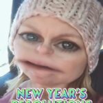 Heather Land Instagram - New Year’s Resolutions….. I Ain’t Doin It! #newyearsameme