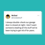 Heather Land Instagram – You can take everything but the Christmas ornaments.