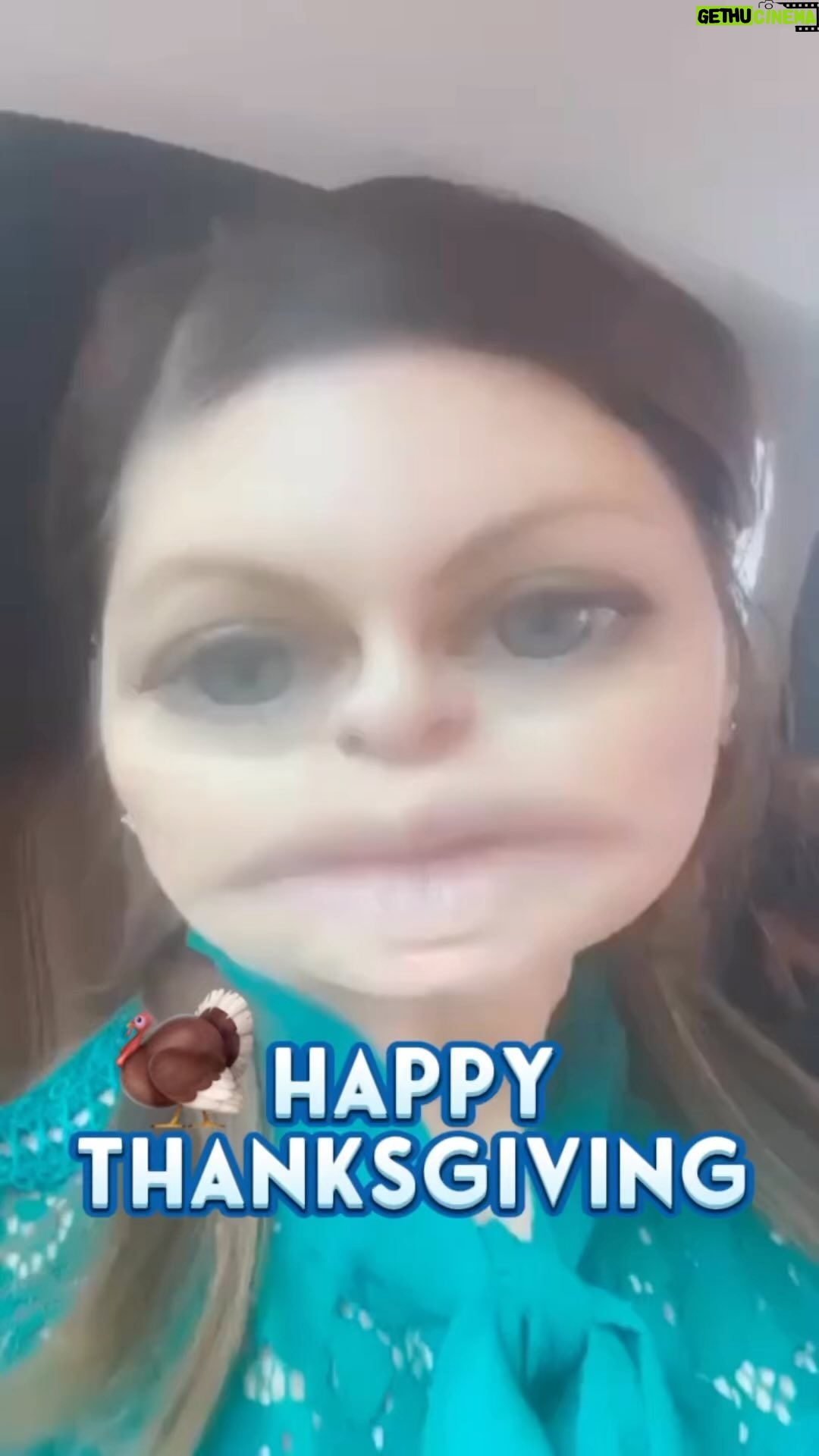 Heather Land Instagram - Happy Thanksgiving everyone!