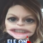 Heather Land Instagram - Elf on the shelf - I Ain’t Doin It! #elfontheshelf