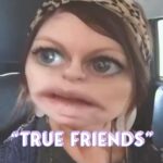 Heather Land Instagram – “True Friends” 🙄 – I Ain’t Doin It!