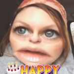 Heather Land Instagram – Happy Birthday….