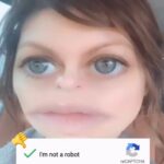 Heather Land Instagram - Are you a robot? #captcha #iaintdoinit