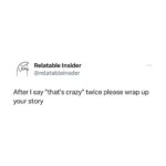 Heather Land Instagram - But seriously….