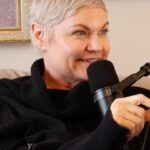 Heather Land Instagram - “DEAR HEATHERS”  PODCAST coming soon!! So excited to be talking nonsense on a new podcast with one of my besties for the restie @heatherlenard.  Not so excited about this triple-chin angle, tho…