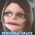 Heather Land Instagram - Personal Space