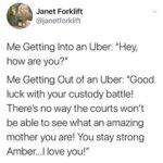 Heather Land Instagram - Every. Single. Time.