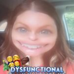 Heather Land Instagram - Dysfunctional Family Holiday….. #holidayhumor