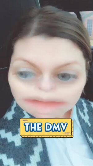Heather Land Instagram - The DMV - I ain’t doin it!