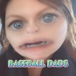 Heather Land Instagram - Baseball Dads…. ⚾️