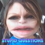 Heather Land Instagram - Stupid Questions