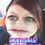 Heather Land Instagram - Extreme Couponing….