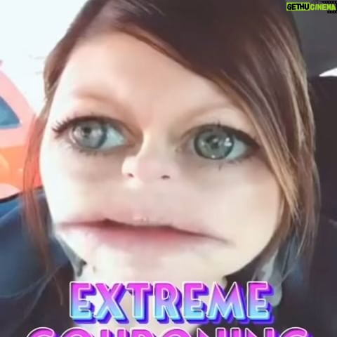 Heather Land Instagram - Extreme Couponing….