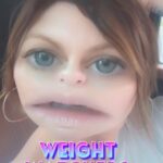 Heather Land Instagram – Weight Watchers… I ain’t doin it!