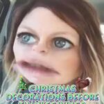 Heather Land Instagram - What do y’all think? How early is too early? #christmasdecor