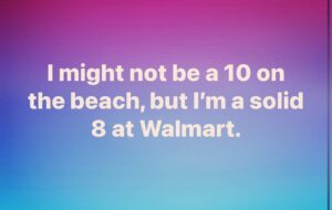 Heather Land Instagram - Truth
