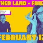 Heather Land Instagram – Hey Tennessee (and surrounding neighbors)! 🧡
I’m super excited to be hosting a new comedy show at THE MULEHOUSE THEATER in Columbia, TN, featering some of my favorite comedians!! Grab your friends and your tickets! 
🎟️ 🔗 in bio!