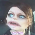 Heather Land Instagram - Dating Dealbreakers #Throwback