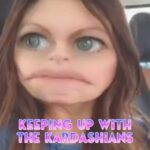 Heather Land Instagram - #keepingupwiththekardashians