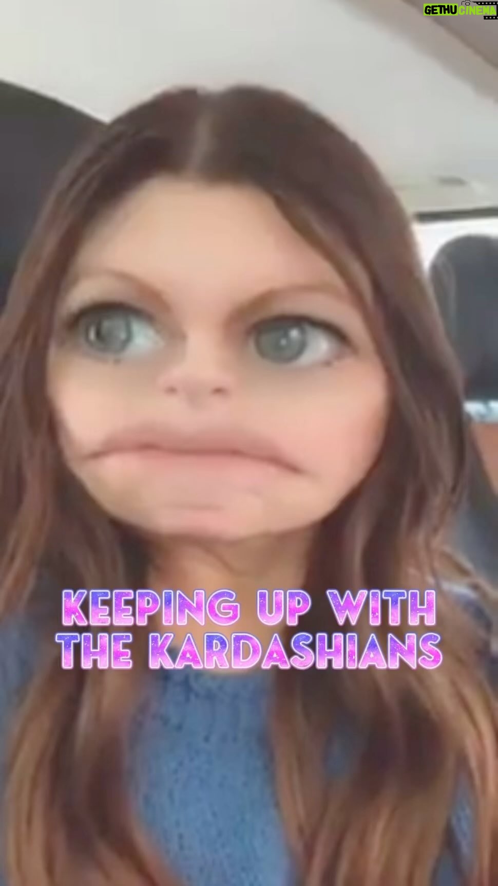Heather Land Instagram - #keepingupwiththekardashians