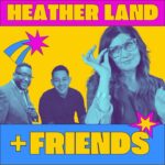 Heather Land Instagram – 📣 JUST ANNOUNCED: @heatherland_iaintdoinit and @eaglemaniacsnashville are on sale now! (Psst, these both always sellout.) #LinkInBio