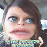 Heather Land Instagram - Don’t … just don’t …. 🦵🏻🫣 #peopleofwalmart