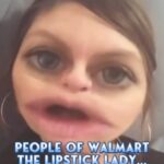 Heather Land Instagram - People of Walmart….