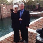 Heather Land Instagram – These are my parents. Last night, my 71 year old mother earned her 3-year sobriety chip. I’m really proud of her. She has been addicted to prescription drugs for over three decades. It’s been a very long road for my entire family. In and out of rehab. We’ve got stories…

In 2020, I knew I could no longer keep living in the co-dependency so I chose to step away. I didn’t talk to my parents for over two years.  It was an extremely sad but necessary decision I made with a lot of support and therapy.  I even celebrated the happiest day of my life – my wedding – without my parents in attendance.  It was tough. I’m an only child.

Not everybody was supportive. 
I had people tell me I was unforgiving, dishonoring my mother and dishonoring God, but I knew in my heart that forgiveness did not mean sacrificing my own mental health, that God still loved me, and that I also mattered here. 
Fast forward a few years – after a lot of humility, hard work, ownership, and many necessary conversations, we were finally able to start a much healthier relationship in 2023. 
I asked her a few weeks ago, “Why are you so different this time?” She immediately said, “Because I finally quit living in shame.” She told me that the shame of her choices always kept her going back to drugs, unable to talk about it and unable to help other people.  Now, she’s sharing the good, the bad and the ugly if it will help somebody. 

If you’ve read this far I guess I would say the take-away is this: 
-You’re never too old to make a change. 
-Sometimes doing hard things and setting boundaries is necessary for everybody involved. Don’t let others make you feel guilty. 
-Shame is a thief. 
-Humility is everything. 
-I’m proud of my mom. 

If you’re an addict, I hope you feel hopeful. If you’re a co-dependent, I hope you can find strength to get therapy and set healthy boundaries. And if you’re giving advice to either, lead with love. Save the rest for a therapist. 💗

I hope this helps somebody today.  And I hope you’ll get to hear more from my mother as time goes on. I will be speaking at some churches and women’s events on this in the next few months. Comedy and trauma are such a great combination. 😏