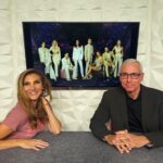 Heather McDonald Instagram - Tuesday #juicyscoop with @drdrewpinsky Dr. Drew on Baby Reindeer, Hollywood Stink and Bullying Reality TV Producers Dr. Drew is back! We discuss the Hollywood fallout he suffered due to his controversial opinions at the time about the pandemic. Could the Vanderpump Rules cast benefit from group therapy with Dr. Drew? We’ve both witnessed reality show producers bully and manipulate real housewives to get them to fight. It even happened on Celebrity Rehab and when I was on an episode of Studs. Does going on a reality dating show hurt your chances at marriage? Then we get into Baby Reindeer and the real people behind the series. What makes a stalker? Dr. Drew shares his own terrifying stalking experience and gives us advice on what to do when dealing with unstable people in real life and online. So juicy! #babyreindeer #vanderpumprules #pandemic #covid #comedy #hollywood #tv #bravotv #reality #realitytv #drama #cheatinghusband #drdrew #heathermcdonald #standupcomedy
