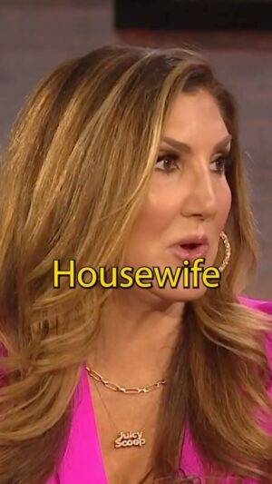 Heather McDonald Instagram - The Reality Reckoning #bravotv #realhousewives #andycohen #lawsuit #fired #juicyscoop #comedy #rhonj #rhony #hoc #rhoa #vanderpumprules #sued #heathermcdonald @DBL