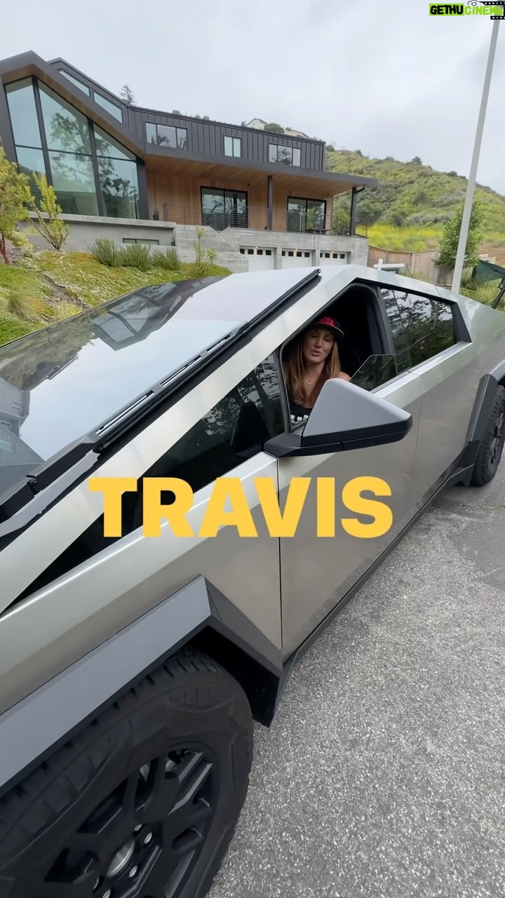 Heather McDonald - 2.8K Likes - Should Travis Kelce propose now or not? #cybertruck #tesla #taylorswift #traviskelce #engaged #proposal #swifties #comedy #juicyscooo #heathermcdonald #cars #love The